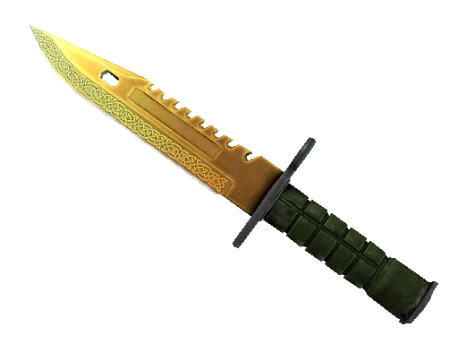 ★ M9 Bayonet | Lore (Factory New)