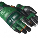 ★ Moto Gloves | Turtle (Factory New)