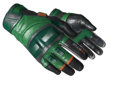 ★ Moto Gloves | Turtle (Factory New)