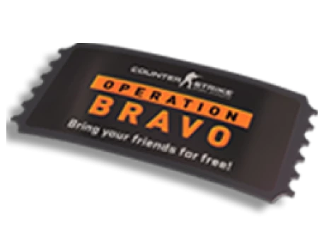 Operation Bravo Pass