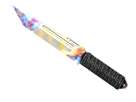 ★ Paracord Knife | Case Hardened (Factory New)