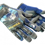 ★ Specialist Gloves | Mogul (Factory New)