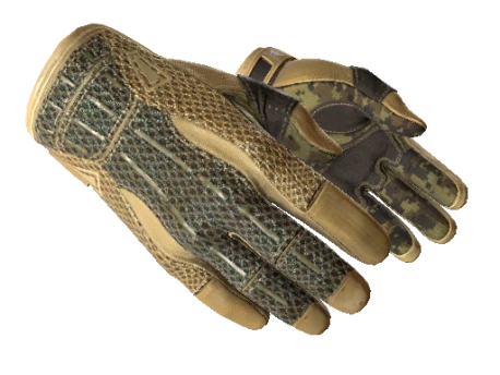 ★ Sport Gloves | Arid (Minimal Wear)