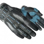 ★ Sport Gloves | Superconductor (Field-Tested)