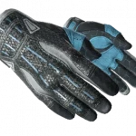 ★ Sport Gloves | Superconductor (Minimal Wear)