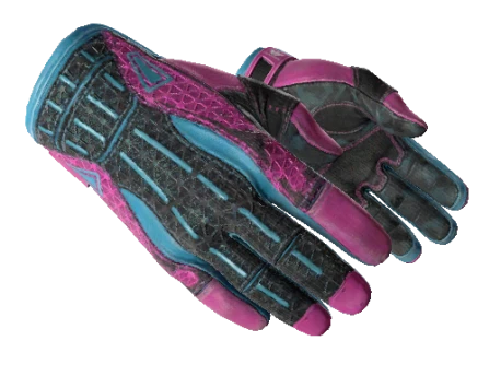 ★ Sport Gloves | Vice (Field-Tested)