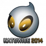 Sticker | Team Dignitas | Katowice 2014