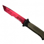 ★ Ursus Knife | Doppler (Factory New)