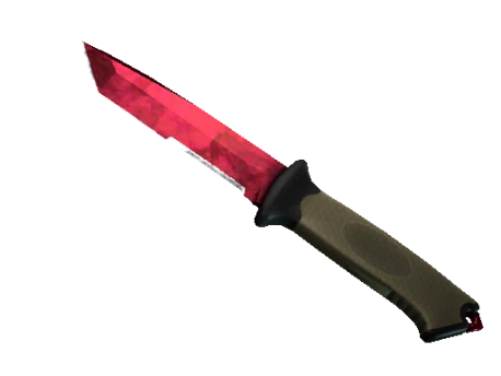 ★ Ursus Knife | Doppler (Factory New)