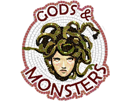 the-gods-and-monsters-collection