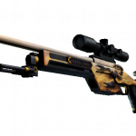 SSG 08 | Death Strike (Factory New)