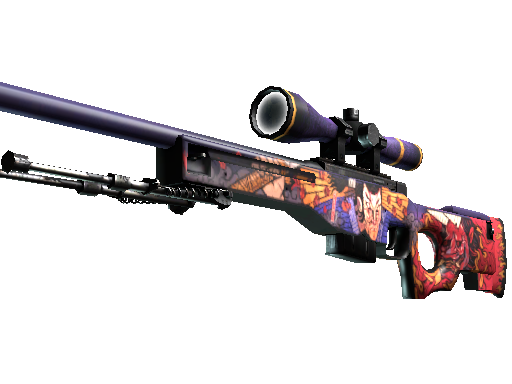 AWP | Oni Taiji (Factory New)