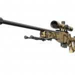 AWP | Snake Camo (Factory New)