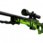 AWP | Containment Breach (Factory New)