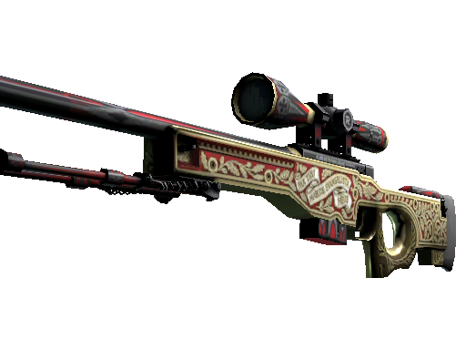 AWP | The Prince (Factory New)