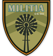 the-militia-collection