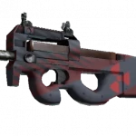 Souvenir P90 | Fallout Warning (Factory New)