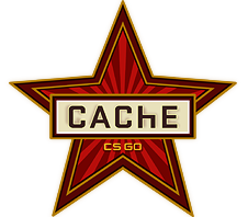 the-cache-collection