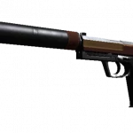 USP-S | Business Class (Minimal Wear)