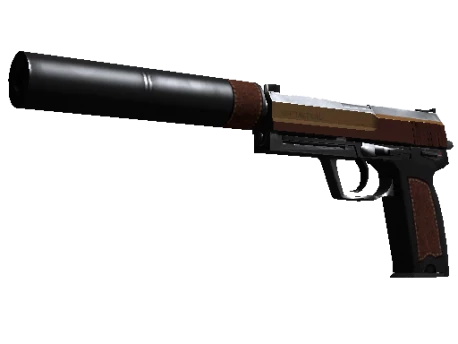 USP-S | Business Class (Minimal Wear)