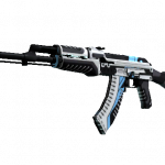 StatTrak™ AK-47 | Vulcan (Factory New)