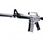 StatTrak™ M4A1-s Printstream (factory new)