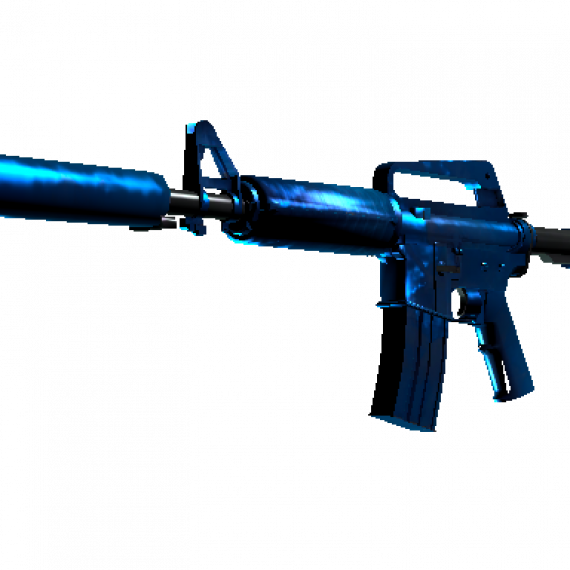 https://coolgame.life/products/m4a1-s-blue-phosphor-factory-new