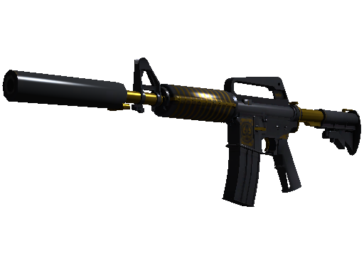 M4A1-S | Knight (Factory New)