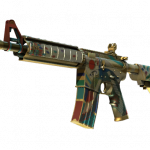 Souvenir M4A4 | Eye of Horus (Factory New)